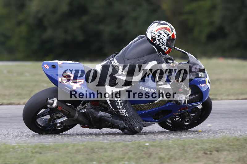 /33 24.07.2025 Speer Racing ADR/Classic/124